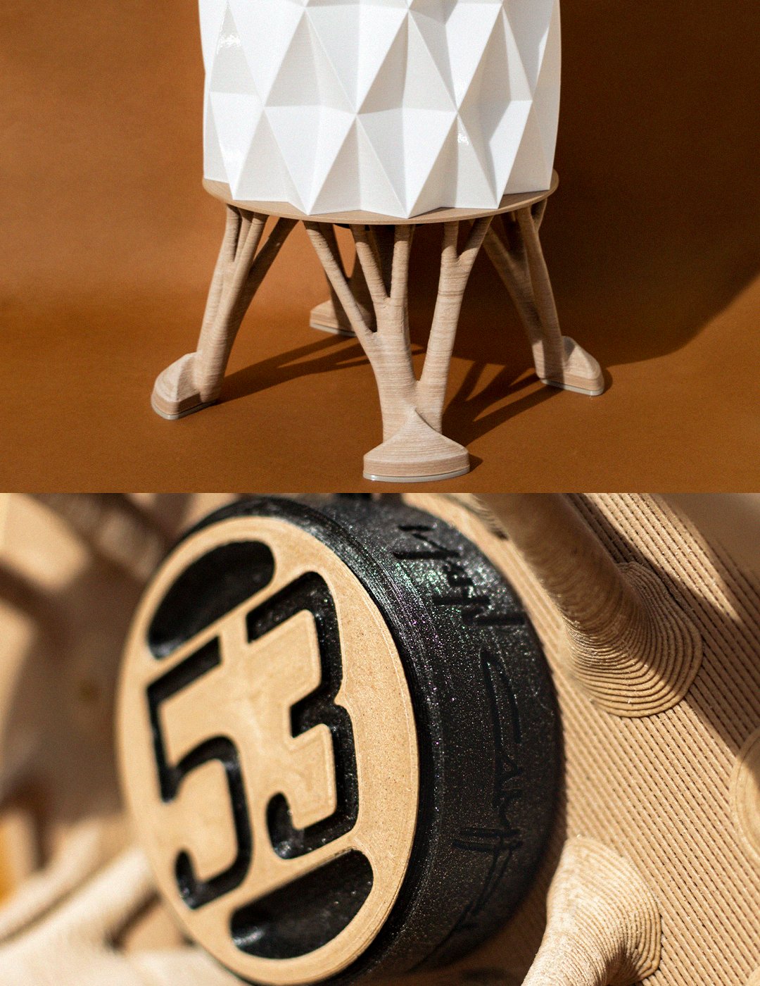 carrusel manucampa movil