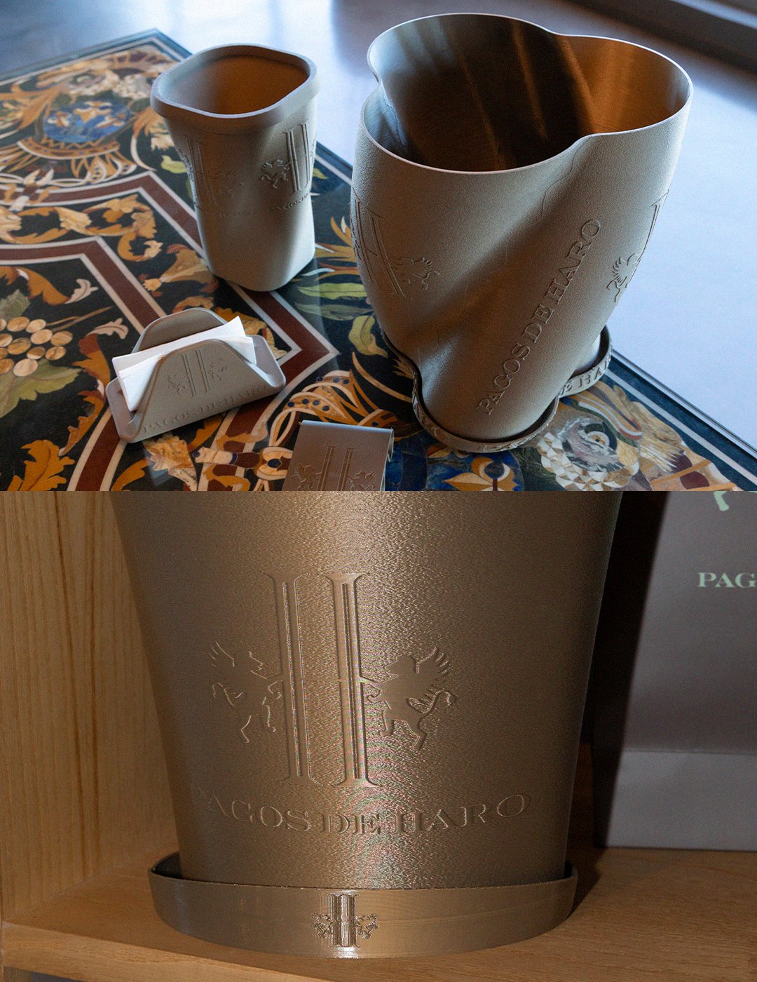 carrusel premium movil