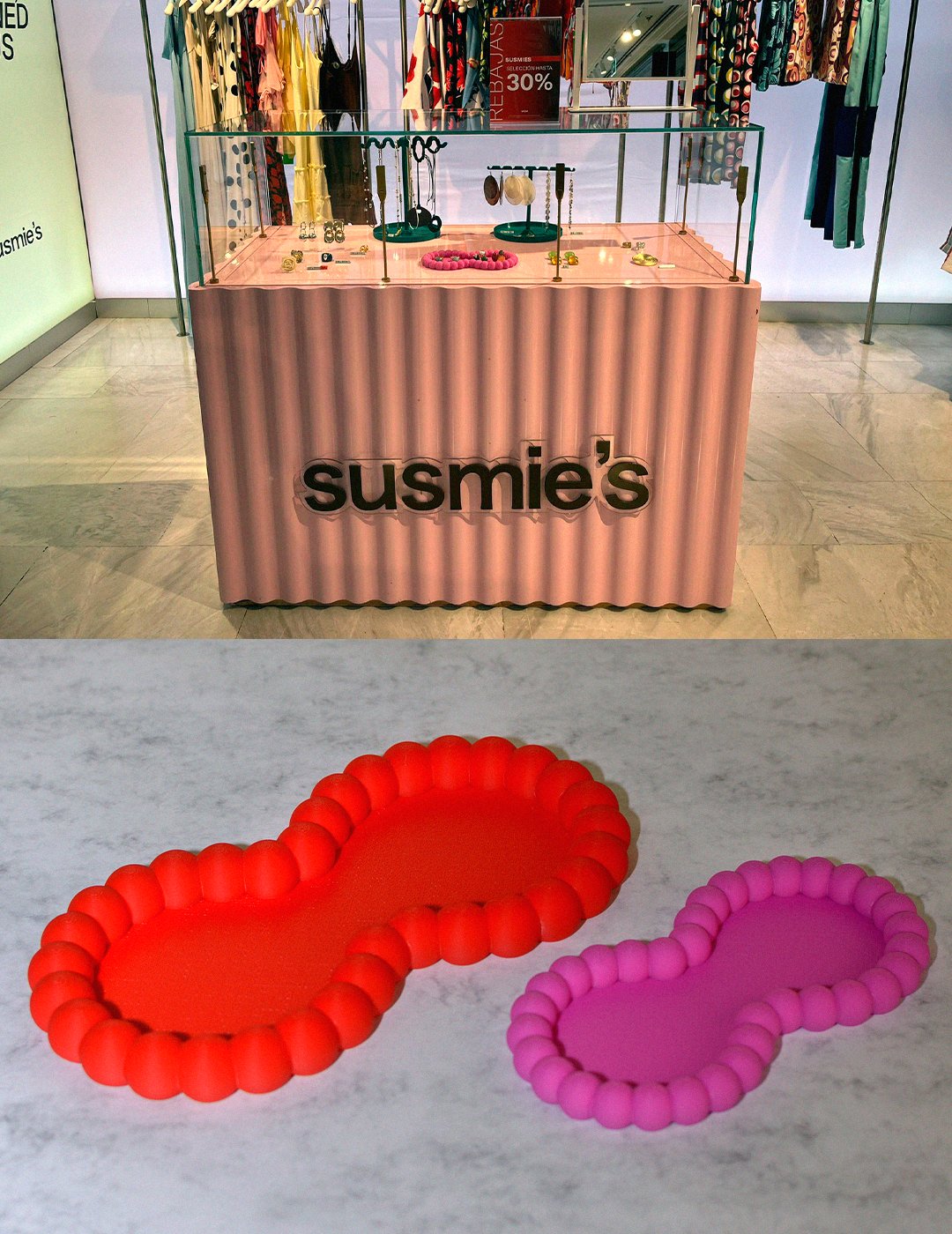 carrusel susmies movil